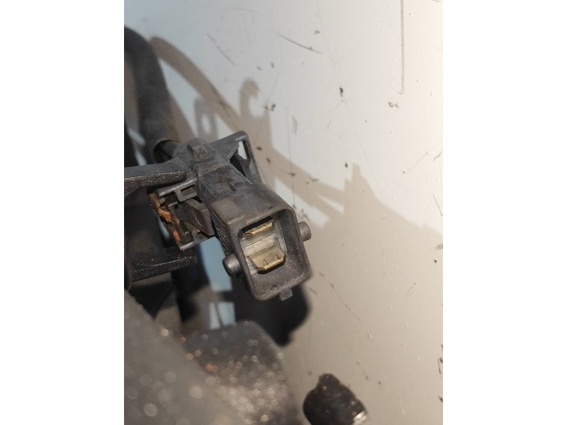 Recambio de electroventilador para saab 9-5 berlina 1.9 tid vector referencia OEM IAM   