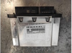 Recambio de centralita motor uce para seat leon sc (5f5) fr advanced referencia OEM IAM 0261S12608 04E907309BJ 