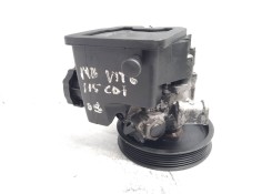 Recambio de bomba direccion para mercedes vito mixto 4x4 (639) 115 cdi 4x4 kompakt (639.601) referencia OEM IAM   