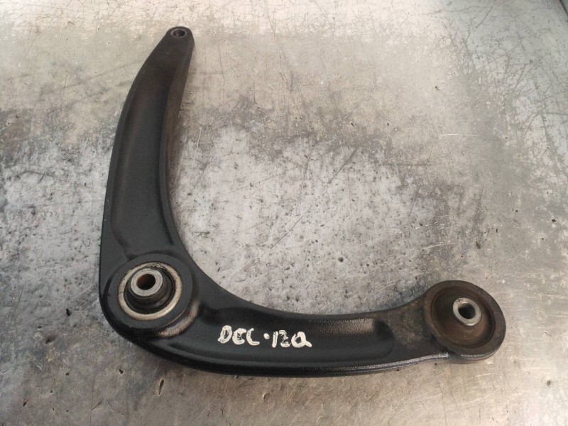 Recambio de brazo suspension inferior delantero izquierdo para peugeot partner kombi outdoor referencia OEM IAM   1643188580