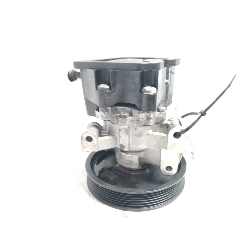 Recambio de bomba direccion para mercedes vito mixto 4x4 (639) 115 cdi 4x4 kompakt (639.601) referencia OEM IAM   