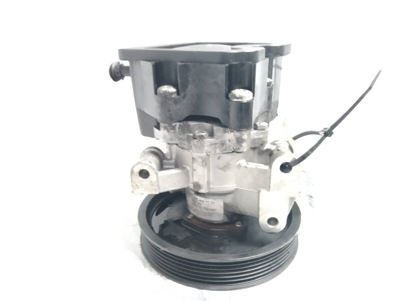 Recambio de bomba direccion para mercedes vito mixto 4x4 (639) 115 cdi 4x4 kompakt (639.601) referencia OEM IAM   