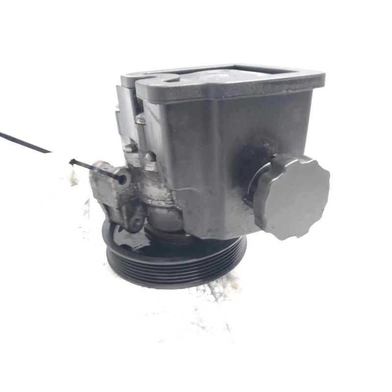 Recambio de bomba direccion para mercedes vito mixto 4x4 (639) 115 cdi 4x4 kompakt (639.601) referencia OEM IAM   