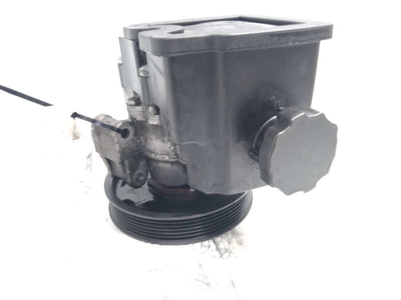 Recambio de bomba direccion para mercedes vito mixto 4x4 (639) 115 cdi 4x4 kompakt (639.601) referencia OEM IAM   