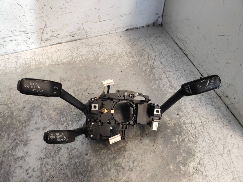 Recambio de mando luces para seat leon sc (5f5) fr advanced referencia OEM IAM 5Q0953507GT 5Q0953513AE 