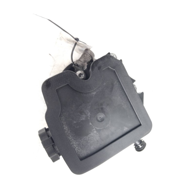 Recambio de bomba direccion para mercedes vito mixto 4x4 (639) 115 cdi 4x4 kompakt (639.601) referencia OEM IAM   