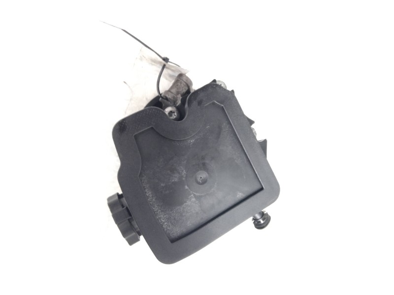 Recambio de bomba direccion para mercedes vito mixto 4x4 (639) 115 cdi 4x4 kompakt (639.601) referencia OEM IAM   