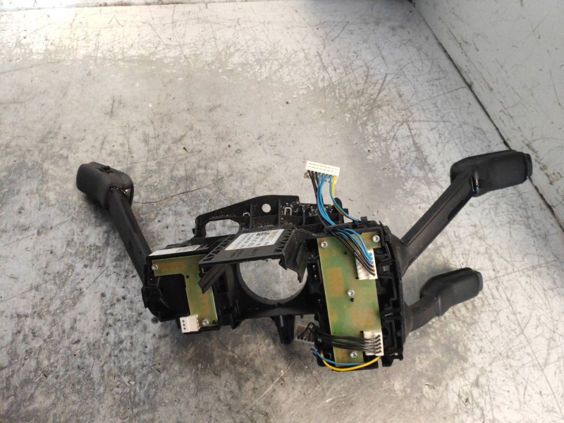 Recambio de mando luces para seat leon sc (5f5) fr advanced referencia OEM IAM 5Q0953507GT 5Q0953513AE 