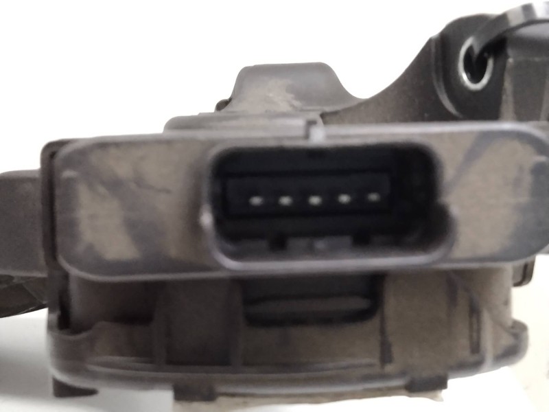 Recambio de potenciometro pedal para citroen c3 1.1 referencia OEM IAM 6PV00908301 968153038000 
