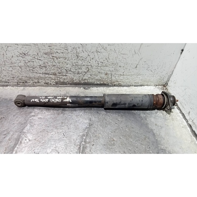 Recambio de amortiguador trasero izquierdo para bmw serie 3 coupe (e46) 320 cd referencia OEM IAM 1136283KYS  