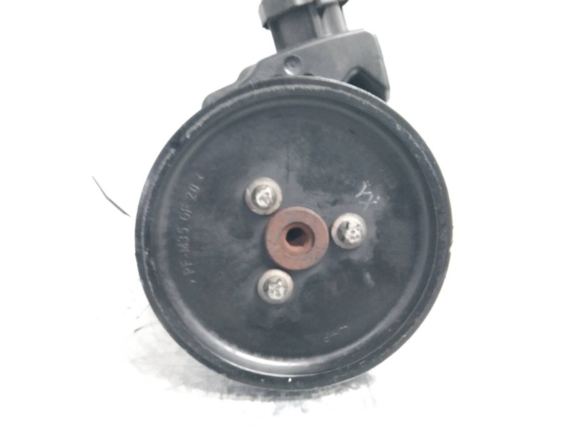 Recambio de bomba direccion para mercedes vito mixto 4x4 (639) 115 cdi 4x4 kompakt (639.601) referencia OEM IAM   