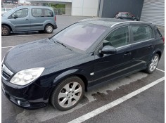 opel signum del año 2006