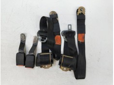 Recambio de juego cinturones delantero para volkswagen polo (801/803) 1.05 referencia OEM IAM   3P