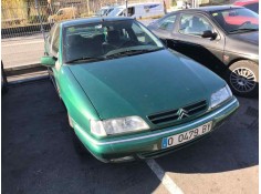 citroen xantia berlina del año 1998