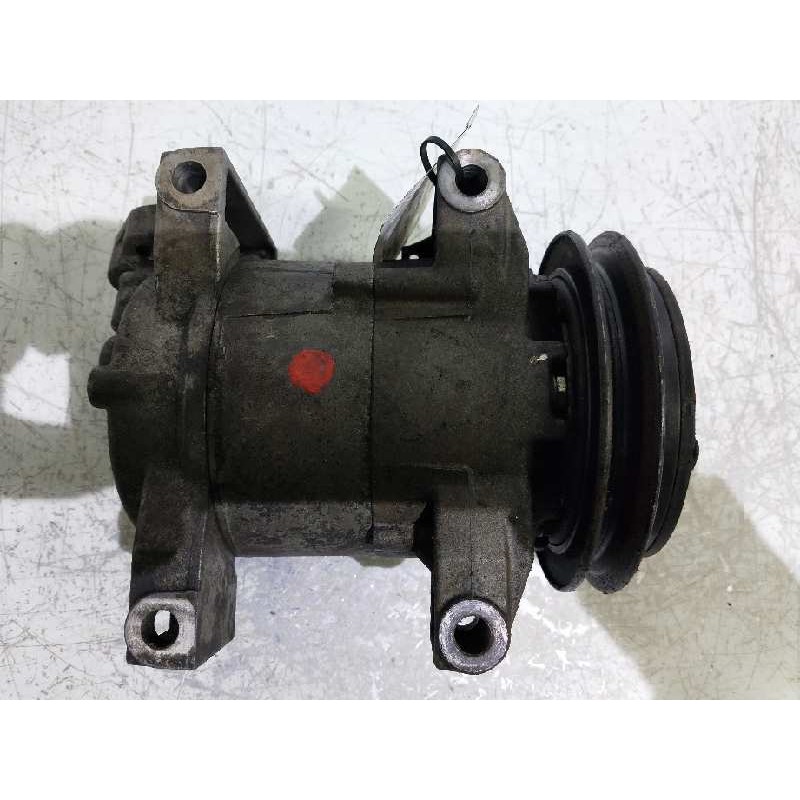 Recambio de compresor aire acondicionado para nissan almera (n16/e) 2.2 16v turbodiesel cat referencia OEM IAM 92600BN300 EA0504