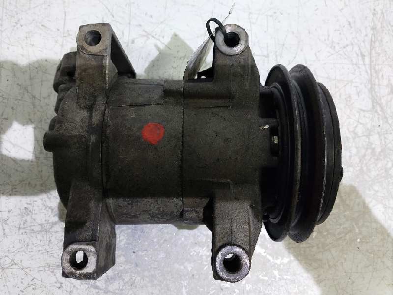 Recambio de compresor aire acondicionado para nissan almera (n16/e) 2.2 16v turbodiesel cat referencia OEM IAM 92600BN300 EA0504