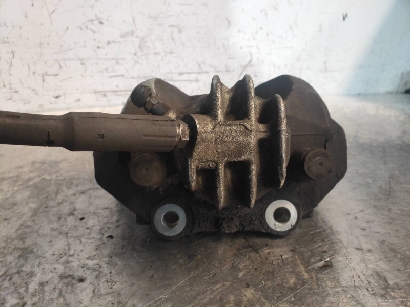Recambio de pinza freno delantera izquierda para peugeot partner kombi outdoor referencia OEM IAM 11360106553  4400V7