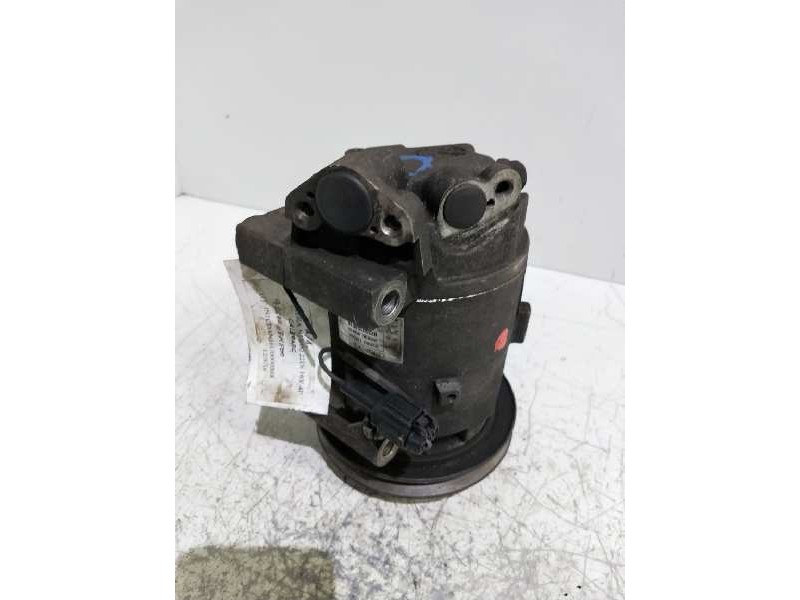 Recambio de compresor aire acondicionado para nissan almera (n16/e) 2.2 16v turbodiesel cat referencia OEM IAM 926007M500 3G9304