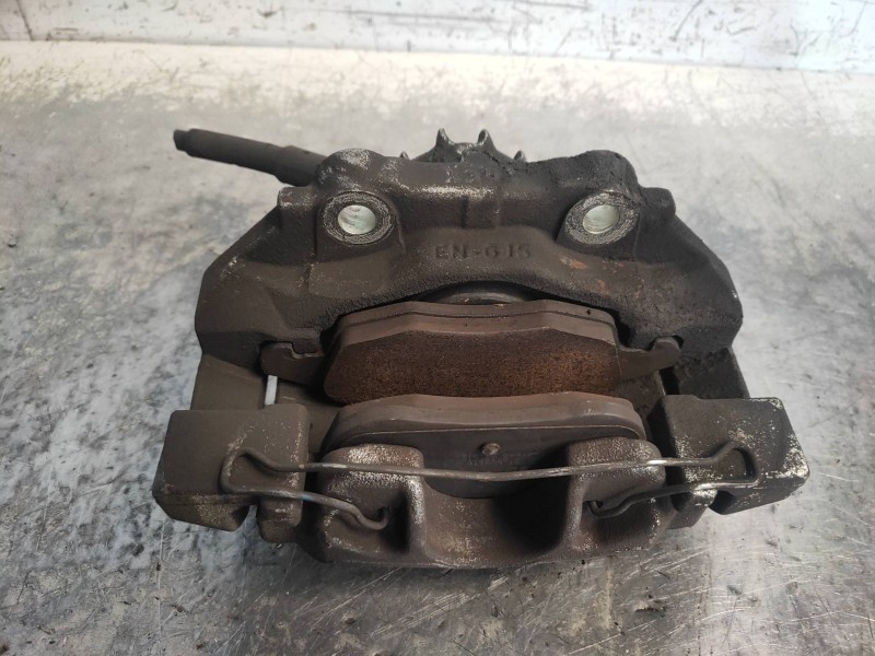 Recambio de pinza freno delantera izquierda para peugeot partner kombi outdoor referencia OEM IAM 11360106553  4400V7
