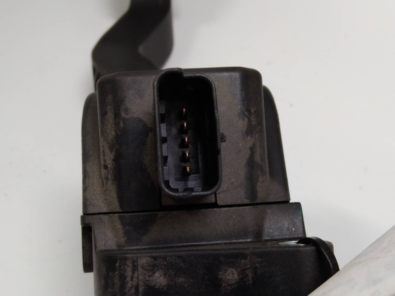 Recambio de potenciometro pedal para citroen c3 1.1 sx referencia OEM IAM 0280755040 9654405580 