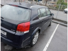 opel signum del año 2006 2