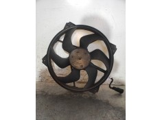 Recambio de electroventilador para peugeot 207 sport referencia OEM IAM   