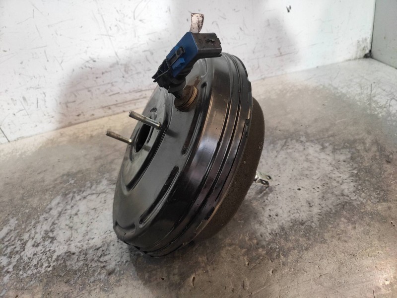 Recambio de servofreno para peugeot partner kombi outdoor referencia OEM IAM 9818539280  4535AX