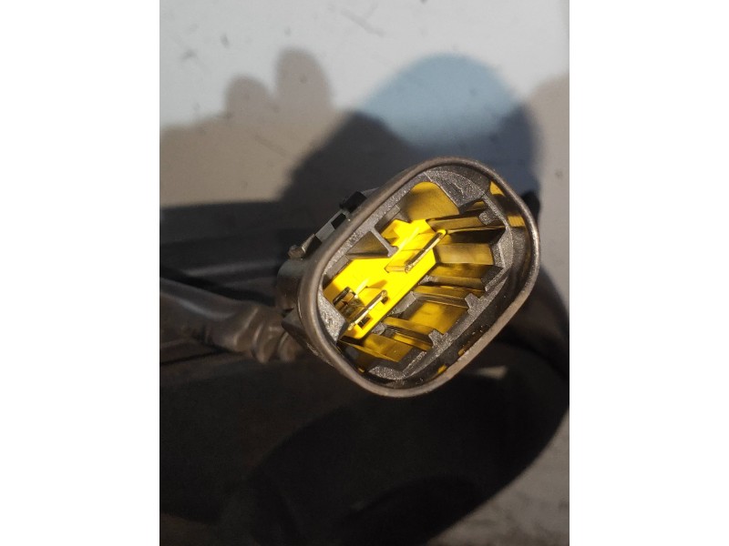 Recambio de electroventilador para peugeot 207 sport referencia OEM IAM   