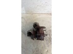 Recambio de turbocompresor para mazda 3 berlina (bk) 2.0 crdt sportive referencia OEM IAM VJ360702 RF7J 