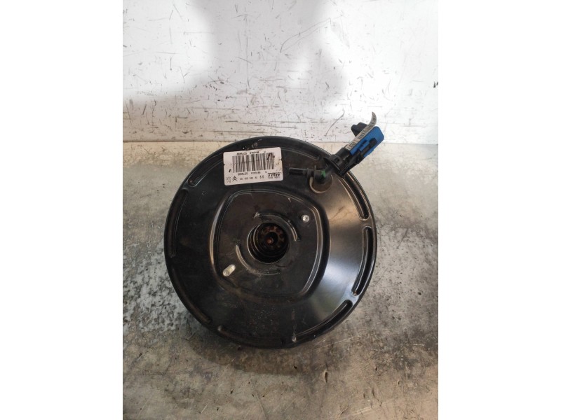 Recambio de servofreno para peugeot partner kombi outdoor referencia OEM IAM 9818539280  4535AX