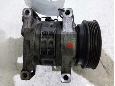 Recambio de compresor aire acondicionado para nissan micra (k11) 1.0 16v cat referencia OEM IAM 926006F605 2J82045010 DKV11D 506 2