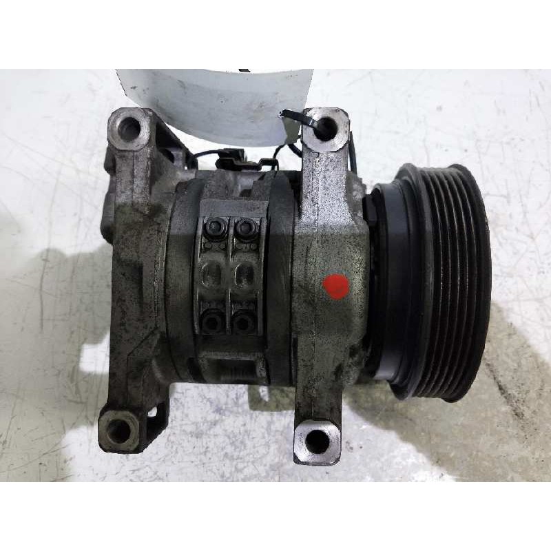 Recambio de compresor aire acondicionado para nissan micra (k11) 1.0 16v cat referencia OEM IAM 926006F605 2J82045010 DKV11D 506