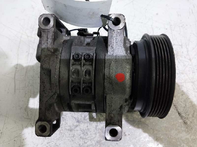 Recambio de compresor aire acondicionado para nissan micra (k11) 1.0 16v cat referencia OEM IAM 926006F605 2J82045010 DKV11D 506
