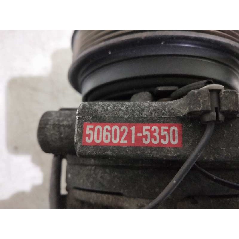 Recambio de compresor aire acondicionado para nissan micra (k11) 1.0 16v cat referencia OEM IAM 926006F605 2J82045010 DKV11D 506