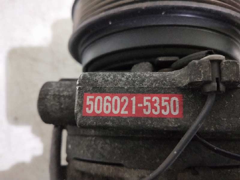 Recambio de compresor aire acondicionado para nissan micra (k11) 1.0 16v cat referencia OEM IAM 926006F605 2J82045010 DKV11D 506