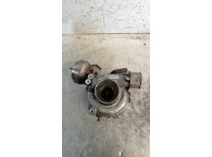 Recambio de turbocompresor para mazda 3 berlina (bk) 2.0 crdt sportive referencia OEM IAM VJ360702 RF7J  2