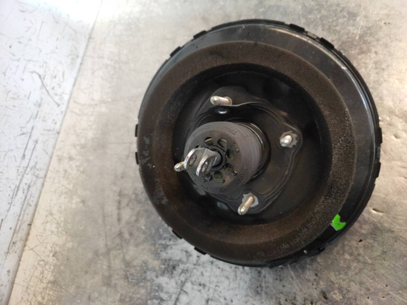 Recambio de servofreno para peugeot partner kombi outdoor referencia OEM IAM 9818539280  4535AX