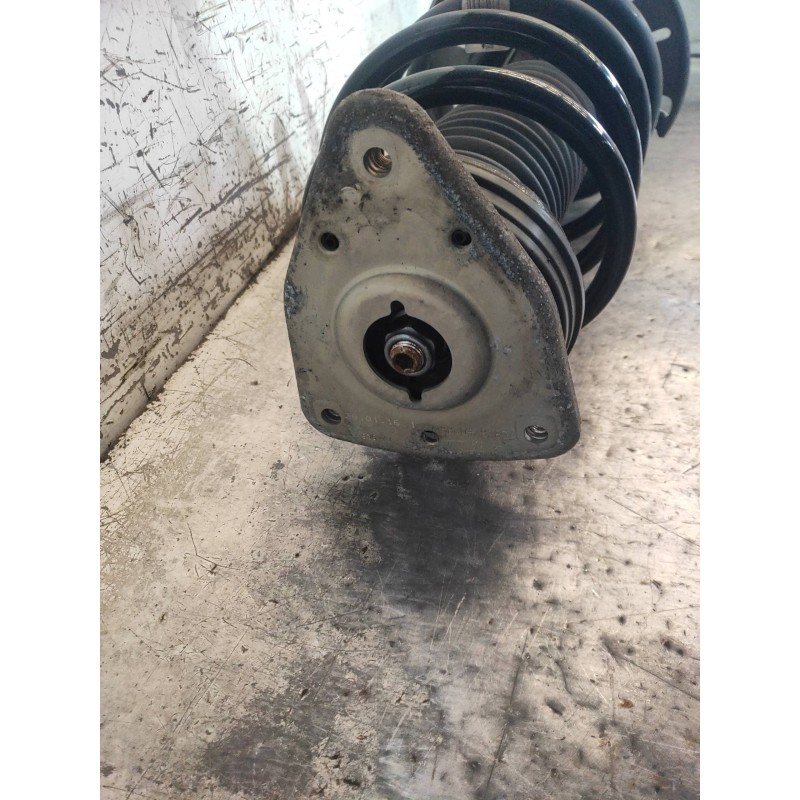 Recambio de amortiguador delantero izquierdo para citroen c4 picasso 1.6 blue-hdi fap referencia OEM IAM 9810539780  