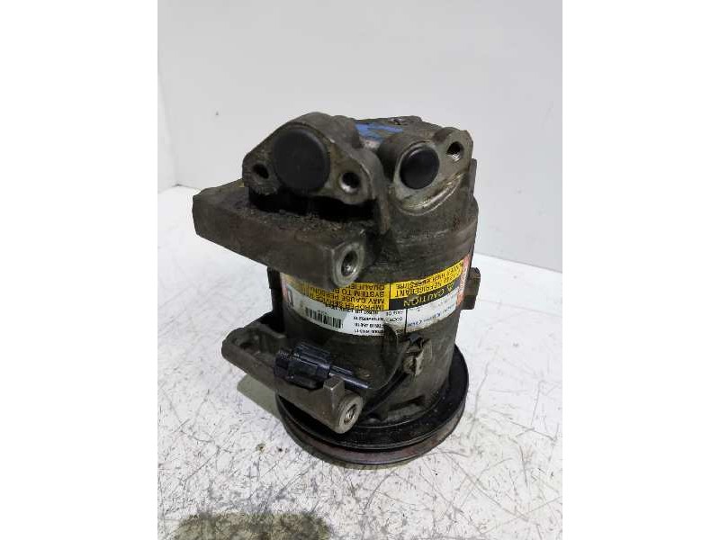 Recambio de compresor aire acondicionado para nissan almera (n16/e) 2.2 16v turbodiesel cat referencia OEM IAM 92600BN311 ED5104