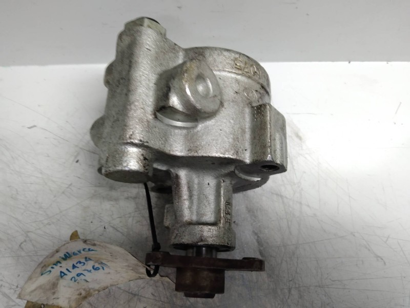 Recambio de bomba direccion para mitsubishi carisma berlina 4 (da0) 1900 comfort referencia OEM IAM   