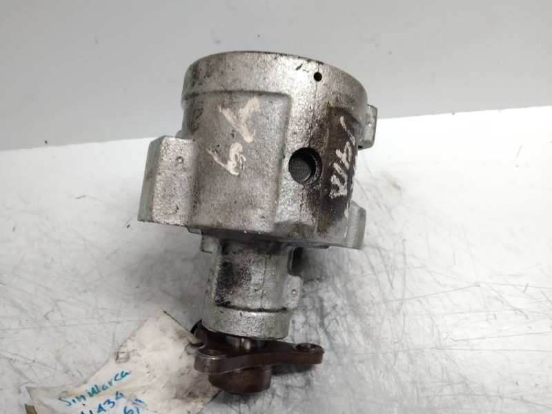 Recambio de bomba direccion para mitsubishi carisma berlina 4 (da0) 1900 comfort referencia OEM IAM   