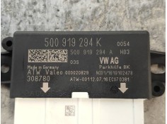 Recambio de modulo electronico para seat leon sc (5f5) fr advanced referencia OEM IAM 5Q0919294K 5Q0919294 000020829 2