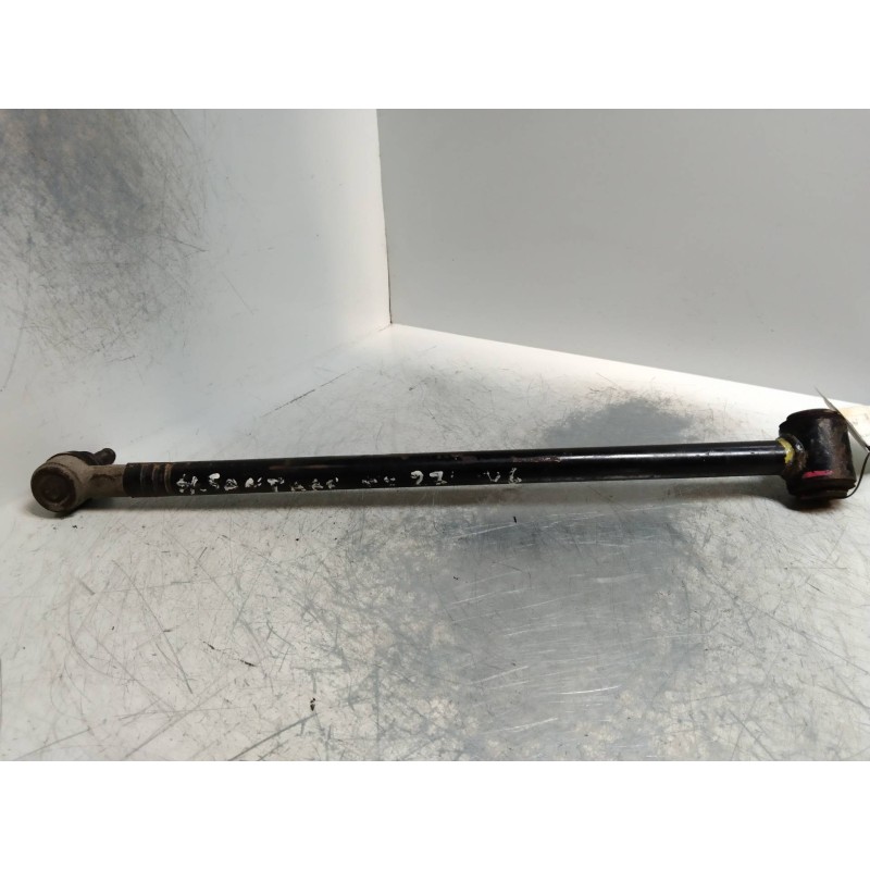 Recambio de brazo suspension superior trasero derecho para hyundai santa fe (sm) 2.7 gls 4x4 referencia OEM IAM   