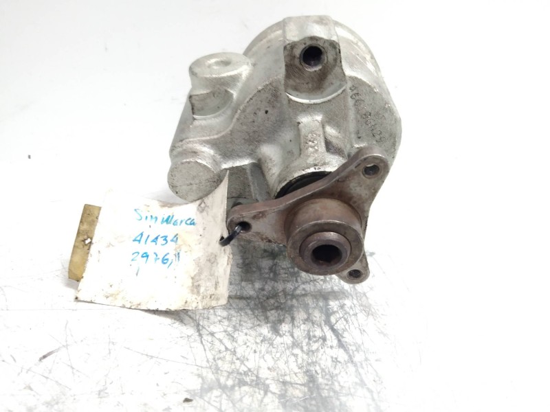 Recambio de bomba direccion para mitsubishi carisma berlina 4 (da0) 1900 comfort referencia OEM IAM   