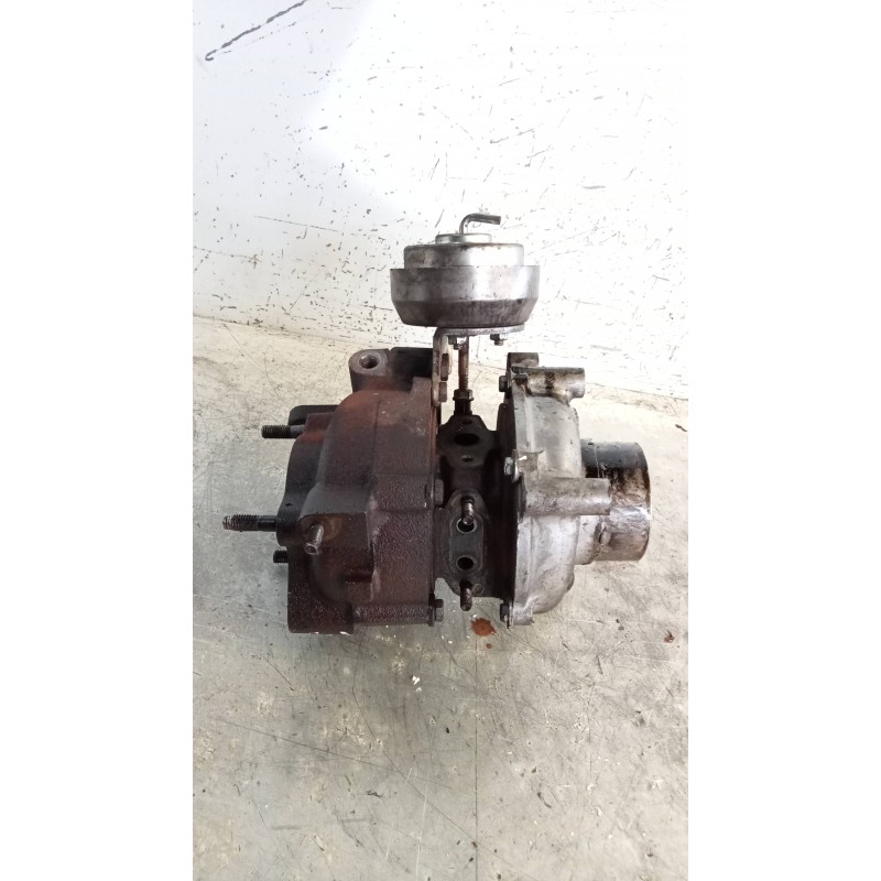 Recambio de turbocompresor para mazda 3 berlina (bk) 2.0 crdt sportive referencia OEM IAM VJ360702 RF7J 
