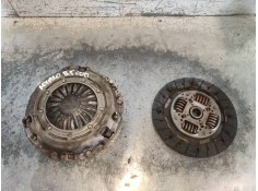 Recambio de kit embrague para opel movano (2004 =>) furgón largo techo sobreelevado l3h3 3.5t referencia OEM IAM   