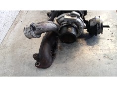 Recambio de turbocompresor para fiat croma (194) 1.9 16v multijet dynamic referencia OEM IAM 7550461 55196859  2
