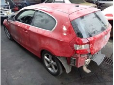 bmw serie 1 berlina (e81/e87) del año 2008 2