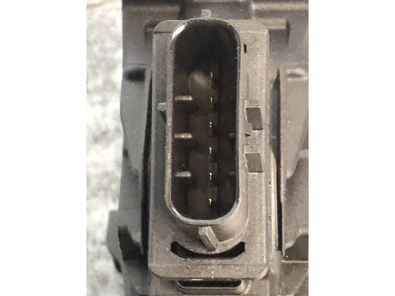 Recambio de potenciometro pedal para seat leon sc (5f5) fr advanced referencia OEM IAM 6PV01062111 5Q1723503H 