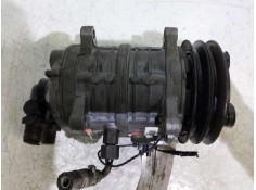 Recambio de compresor aire acondicionado para nissan cabstar e 2.7 td referencia OEM IAM 5006309350 TM16XD 1020570 2